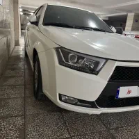 دنا پلاس مدل ۱۴۰۲ (بورسی) - بسیار تمیز و بی نقص