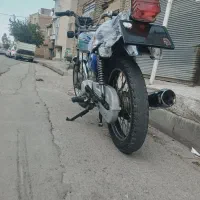 ۱۲۵ سی سی|موتورسیکلت|اردبیل, |دیوار