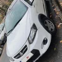 کوییک آر مدل 99 سفید مشکی
