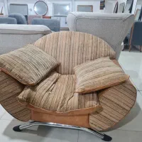 مبلمان تمام راحتی