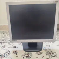 مانیتور و کیس