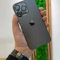 اپل iPhone 13 Pro دوسیم ZAA ایفون ۱۳ پرو