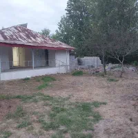 ملک کلنگی ۷۵۰متری درلولمان