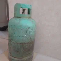 کپسول گاز