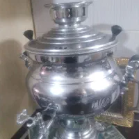 سماور کم کارگرد