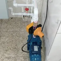 لوله کشی آب و فاضلاب،انواع خورده کاری نصب شیر آلات