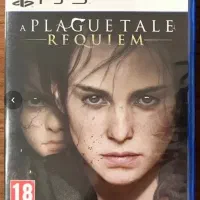 فروش دیسک ps5 تعداد ۶ عدد