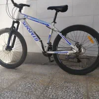 دوچرخه
