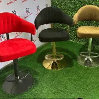 صندلی اپن جکدار (مدل ارال)