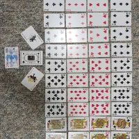 ورق پاسور کیم