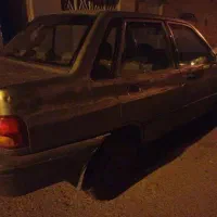 پراید ۷۷|خودرو سواری و وانت|ساوه, |دیوار