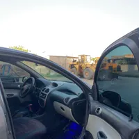 پژو 206 تیپ ۲، مدل ۱۳۹۰|خودرو سواری و وانت|گلبهار, |دیوار