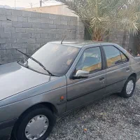 پژو ۴۰۵|خودرو سواری و وانت|منوجان, |دیوار