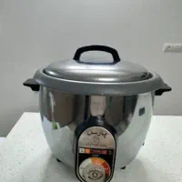 پلوپز ۱۲نفره اتوماتیک پارس خزر