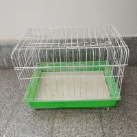 قفس خرگوش