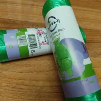 کیسه زباله رولی پتروکلین