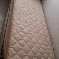 تشک رویا اصل قاب فلزی