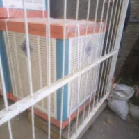 کولر ابی 8000مارک کوپال