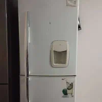 یخچال سیلوان rf20
