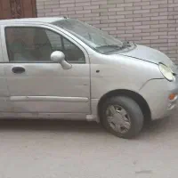 فروش ام وی ام۱۱۰سه سیلندر