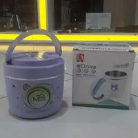 گرم نگهدارنده غذا