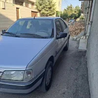 پژو 405 مدل 95