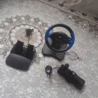 فرمون بازی