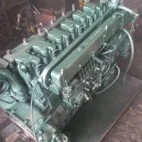 مکانیک سیار ماشین آلات سنگین