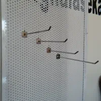 استند رگال