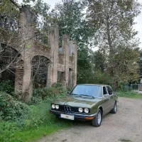 BMW 518 مدل1979|خودرو کلاسیک|تهران, افسریه شمالی|دیوار