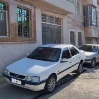 پژو slx 95 دریچه سیمی