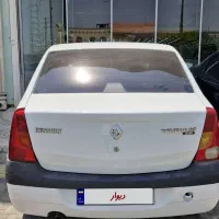 رنو ال نود مدل ۹۰