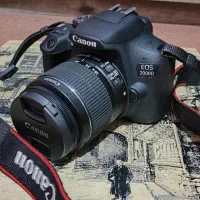 دوربین canon