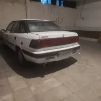 کلیه لوازم دوو اسپرو