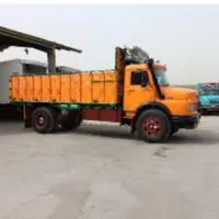 نیازمند راننده پایه یک بنز