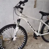 دوچرخه ۲۶ و پنوماتیک