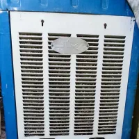 کولر آبی ۴ هزار