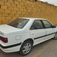 فروش پژو پارس ،xu7   مدل ۴۰۱