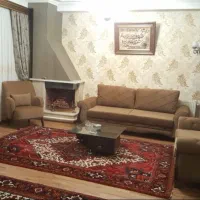 مبل ۷نفره با میز ناهارخوری