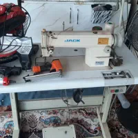 چرخ خیاطی صنعتی،فارسی بر،میخکوب تی ان،منگنه کوب