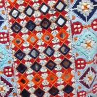 خیاط دوخت آیینه
