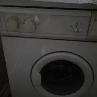 لباسشویی AEG