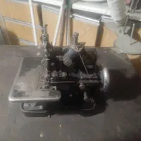 چرخ خیاطی سردوز