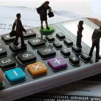 استخدام حسابدار خانم تمام وقت با بیمه