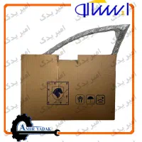 لوازم بدنه ایران خودرویی ایساکو اصلی