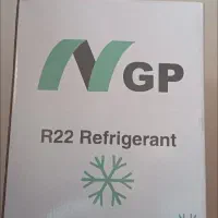 گاز r22 ان‌جی‌پی ngp گاز اسپیلت به قیمت عمده