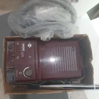 جاروبرقی پارس خزر