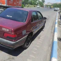 پژو 405 ELX|خودرو سواری و وانت|نسیم‌شهر, |دیوار