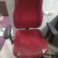 صندلی چرخ دار