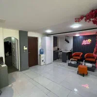 دفتر کار 82 متر 1 خواب / سند اداری